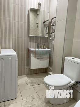 1-к квартира, на длительный срок, 41м2, 2/26 этаж