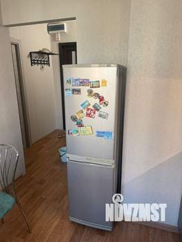 1-к квартира, на длительный срок, 27м2, 5/10 этаж