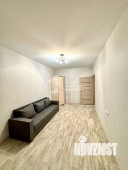 1-к квартира, на длительный срок, 37м2, 11/25 этаж