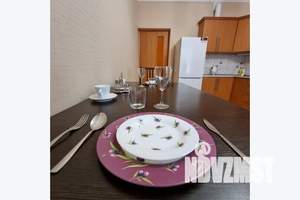 1-к квартира, посуточно, 50м2, 7/12 этаж