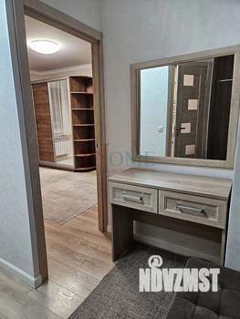 1-к квартира, на длительный срок, 31м2, 3/5 этаж