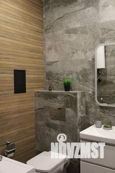 2-к квартира, посуточно, 50м2, 18/29 этаж
