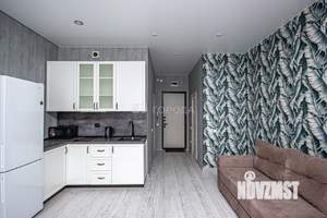 Студия квартира, на длительный срок, 28м2, 26/26 этаж