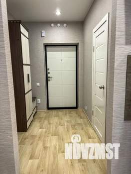 Студия квартира, посуточно, 28м2, 1/18 этаж