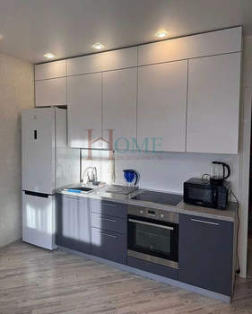 Студия квартира, на длительный срок, 28м2, 13/16 этаж