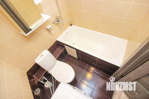 1-к квартира, на длительный срок, 30м2, 5/10 этаж