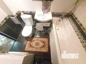 Студия квартира, на длительный срок, 37м2, 10/10 этаж