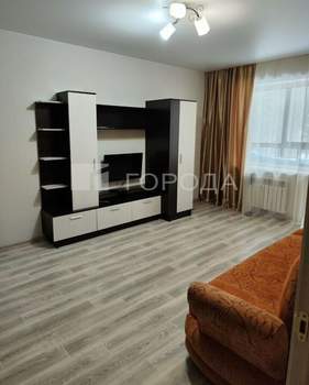 1-к квартира, на длительный срок, 37м2, 2/14 этаж