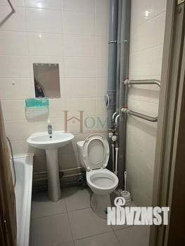 1-к квартира, на длительный срок, 34м2, 15/17 этаж