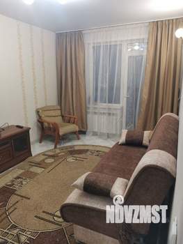 2-к квартира, на длительный срок, 42м2, 12/26 этаж