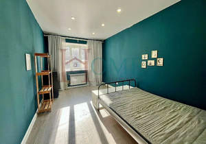 2-к квартира, на длительный срок, 60м2, 1/9 этаж