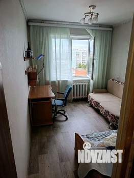 3-к квартира, на длительный срок, 64м2, 8/9 этаж