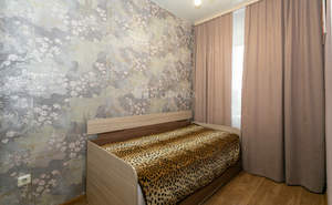 1-к квартира, на длительный срок, 28м2, 4/10 этаж