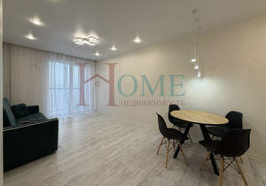 3-к квартира, на длительный срок, 63м2, 8/19 этаж