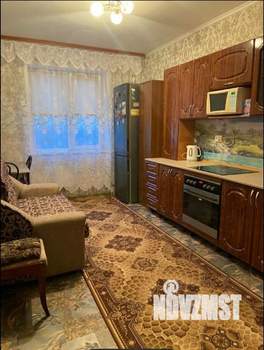 1-к квартира, на длительный срок, 42м2, 4/11 этаж