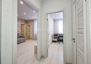 1-к квартира, на длительный срок, 33м2, 17/19 этаж