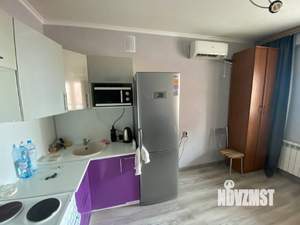 Студия квартира, на длительный срок, 22м2, 4/10 этаж