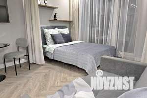 1-к квартира, посуточно, 30м2, 20/30 этаж