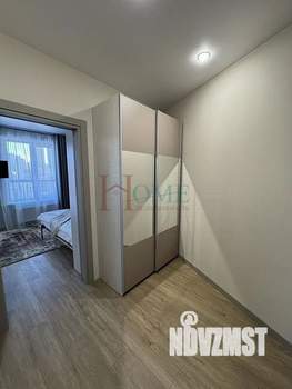 Студия квартира, на длительный срок, 30м2, 8/25 этаж