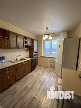 2-к квартира, на длительный срок, 52м2, 8/9 этаж