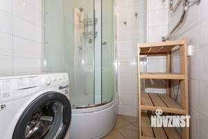 Студия квартира, на длительный срок, 26м2, 12/14 этаж