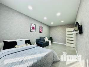 1-к квартира, посуточно, 70м2, 1/1 этаж