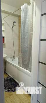 Студия квартира, на длительный срок, 32м2, 9/18 этаж