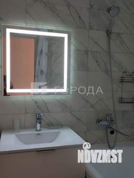 1-к квартира, на длительный срок, 34м2, 16/17 этаж