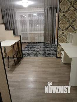 Студия квартира, на длительный срок, 38м2, 2/9 этаж