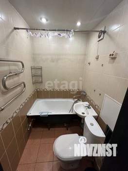 2-к квартира, на длительный срок, 44м2, 2/5 этаж