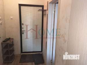 1-к квартира, на длительный срок, 33м2, 10/10 этаж