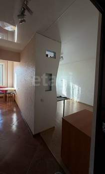 1-к квартира, на длительный срок, 31м2, 6/9 этаж