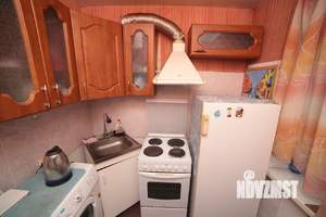 1-к квартира, на длительный срок, 22м2, 1/5 этаж