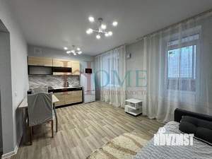 Студия квартира, на длительный срок, 33м2, 9/12 этаж