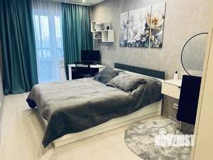 2-к квартира, на длительный срок, 40м2, 12/25 этаж