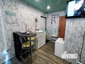 Студия квартира, на длительный срок, 20м2, 1/5 этаж