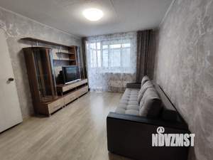 1-к квартира, на длительный срок, 29м2, 4/5 этаж