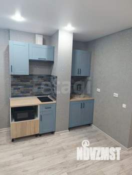 Студия квартира, на длительный срок, 28м2, 8/22 этаж