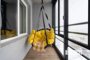 Студия квартира, на длительный срок, 31м2, 13/15 этаж