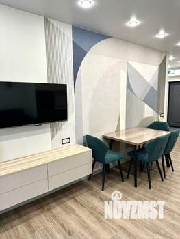 2-к квартира, на длительный срок, 43м2, 7/26 этаж
