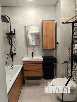 1-к квартира, на длительный срок, 37м2, 7/17 этаж