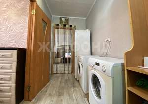 1-к квартира, на длительный срок, 28м2, 1/2 этаж