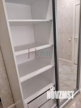 1-к квартира, на длительный срок, 43м2, 2/25 этаж