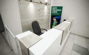 1-к квартира, на длительный срок, 38м2, 18/25 этаж