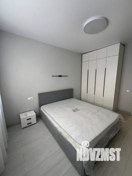 2-к квартира, на длительный срок, 50м2, 13/24 этаж