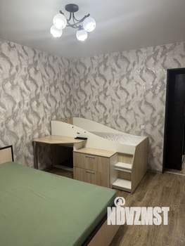 1-к квартира, на длительный срок, 37м2, 7/18 этаж