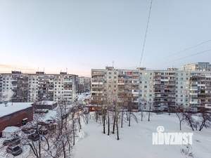 2-к квартира, на длительный срок, 55м2, 7/9 этаж