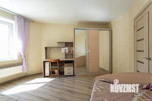 2-к квартира, на длительный срок, 90м2, 4/10 этаж