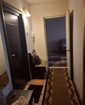 2-к квартира, на длительный срок, 43м2, 9/9 этаж