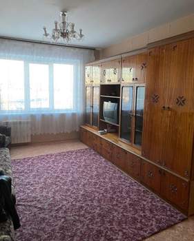 2-к квартира, на длительный срок, 50м2, 5/5 этаж